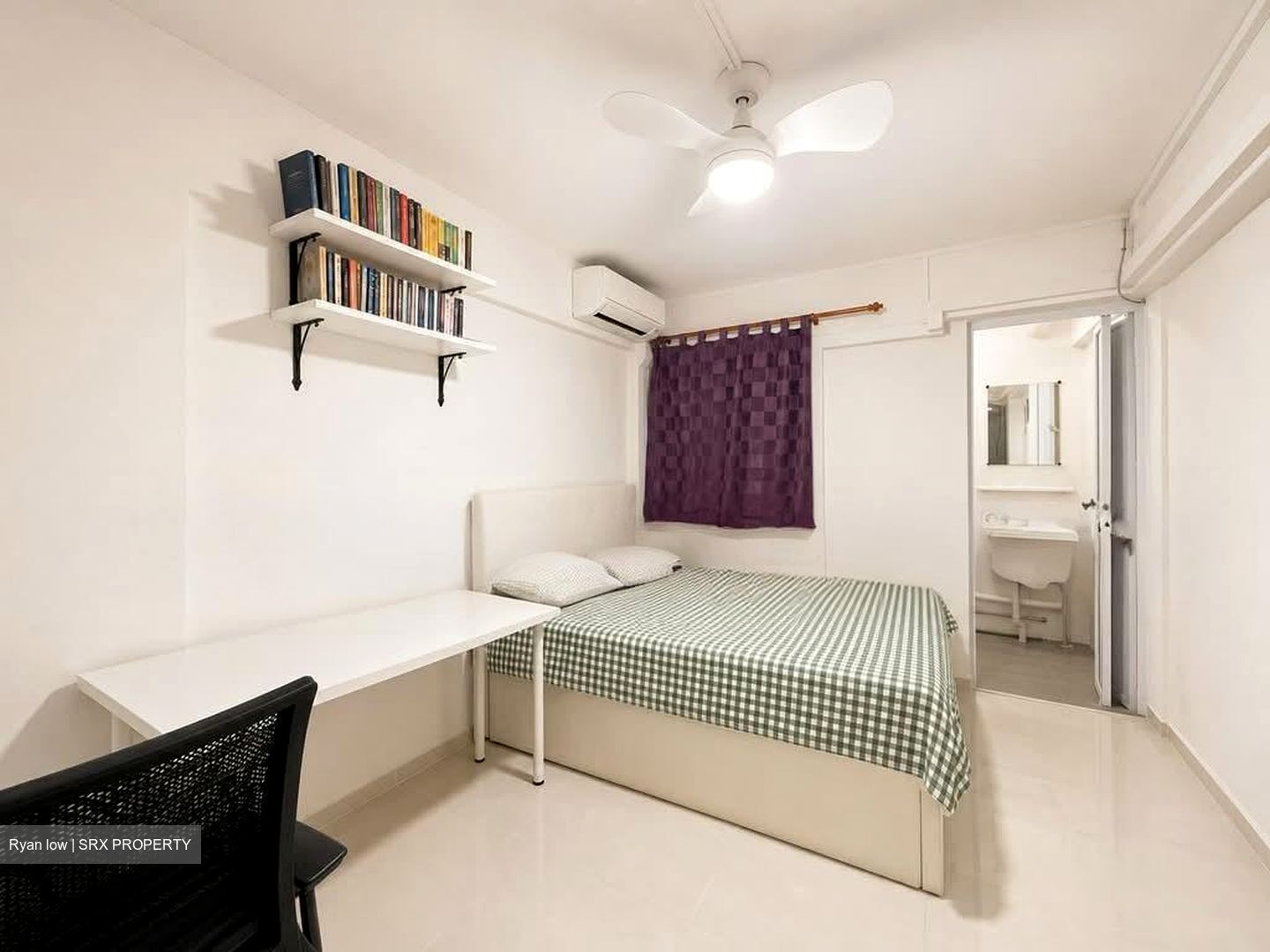 Blk 520 Bedok North Avenue 1 (Bedok), HDB 3 Rooms #599690501